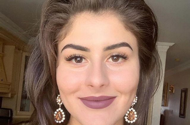 Bianca Andreescu va aprinde luminile celui mai inalt brad de Craciun din Toronto