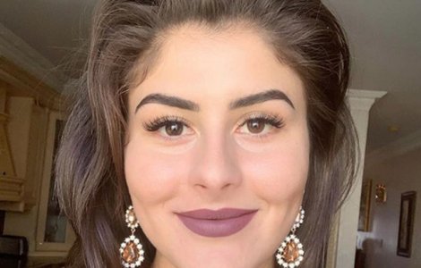 Bianca Andreescu va aprinde luminile celui mai inalt brad de Craciun din Toronto
