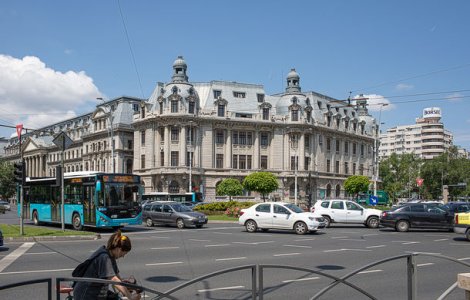 Noul Guvern vrea sa introduca o taxa de prima inmatriculare pentru masini: "Valoarea va fi calculata in functie de emisii"