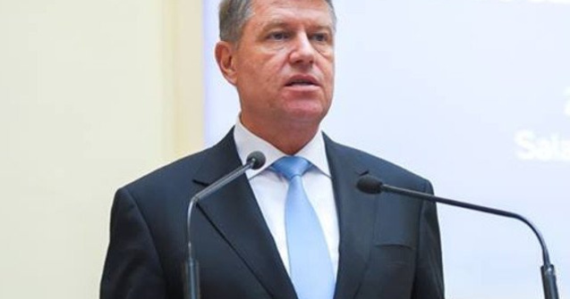 Iohannis: Lipsa de competente, deciziile proaste si managementul public haotic, marca PSD, au bulversat intreaga societate