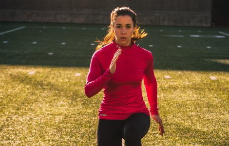 Studiu: Exercitiile fizice reduc riscul de depresie, chiar si in cazul persoanelor cu predispozitie genetica la afectiune