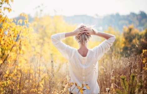 Cum te ajuta natura sa fii mai sanatos