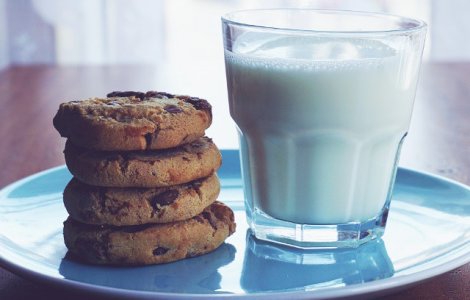 3 lucruri mai putin cunoscute despre lapte, expuse de un nutritionist