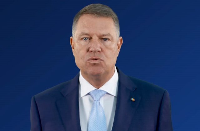 Iohannis: In 2016, absenteismul a adus la putere PSD. Alegeti cu intelepciune, cu gandul la viitorul vostru!/ VIDEO