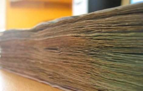 Femeie de 51 de ani din Alba Iulia, retinuta dupa ce ar fi inselat o casa de ajutor reciproc cu 32.000 de lei