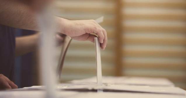 Aproximativ 213.159 de romani din diaspora au votat pana la ora 17:00