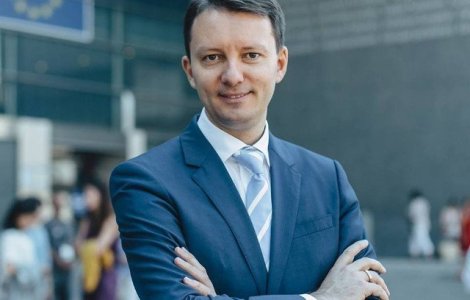 Motivele pentru care Siegfried Muresan a votat la Ambasada Romaniei din Berlin /VIDEO