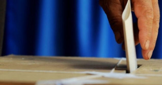 Alegeri prezidentiale 2019: Iohannis si Dancila, in turul doi (EXIT-POLL ora 19:30)