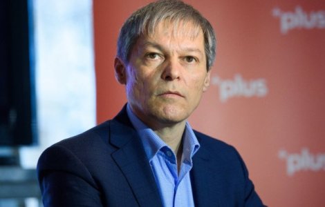 Ciolos, dupa vot: Votul de azi ar trebui sa puna definitiv capat situatiei ca votam de frica