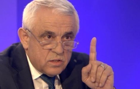 Petre Daea: Am votat cu gand bun si sanatos pentru tara, cu un gand pentru echilibru, pentru liniste, pentru Romania