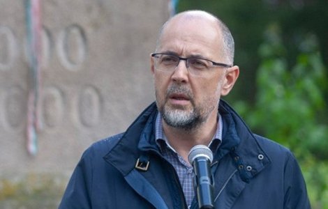 Kelemen Hunor: Am votat pentru o tara care va investi in educatie si in protectia mediului si sustinerea economiei