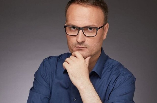 Cumpanasu: Am votat pentru o Romanie in care mafia sa dispara /VIDEO