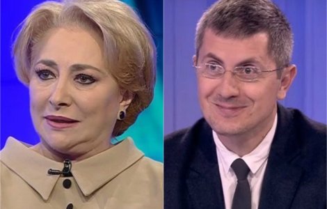 Primele Exit Poll-uri: Lupta stransa intre Dancila si Barna pentru turul al doilea
