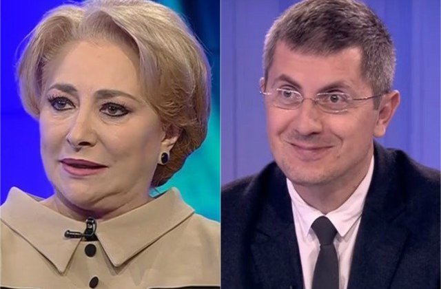 Primele Exit Poll-uri: Lupta stransa intre Dancila si Barna pentru turul al doilea