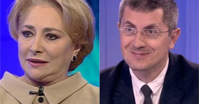 Primele Exit Poll-uri: Lupta stransa intre Dancila si Barna pentru turul al doilea