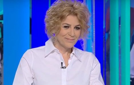Carmen Avram: Am votat cu mintea, nu cu manipularea, am votat cu argumente reale, nu cu minciuni
