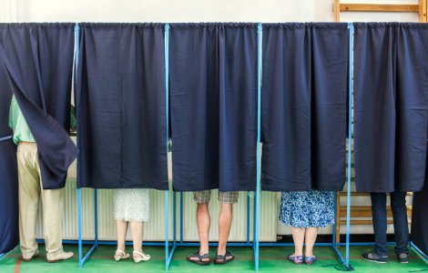 Un numar de 146 de sesizari privind incidentele electorale au fost inregistrate. Peste 70 nu au fost confirmate