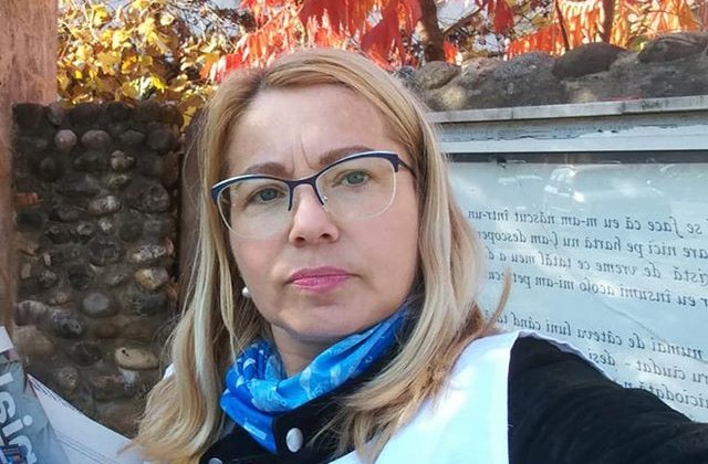 Un deputat USR si-a pozat votul si l-a postat pe Facebook. A primit o amenda de 2.000 de lei