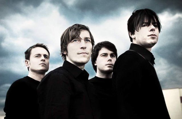 AB4 isi inregistreaza noul album la Roma