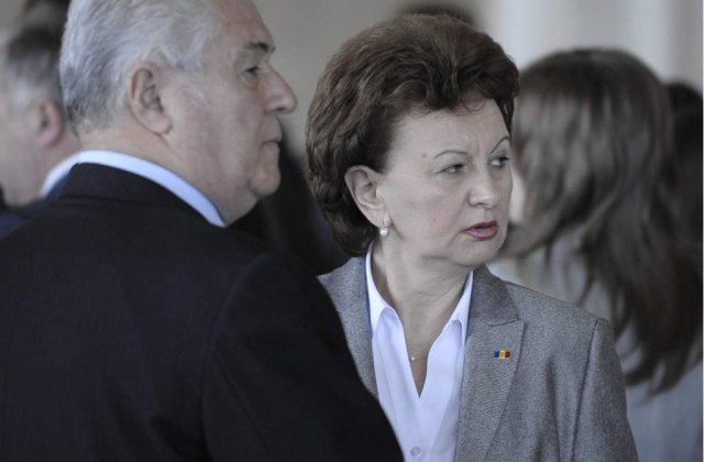 Greceanii: Vizele pentru romani vor fi ridicate daca Romania recunoaste granitele R. Moldova