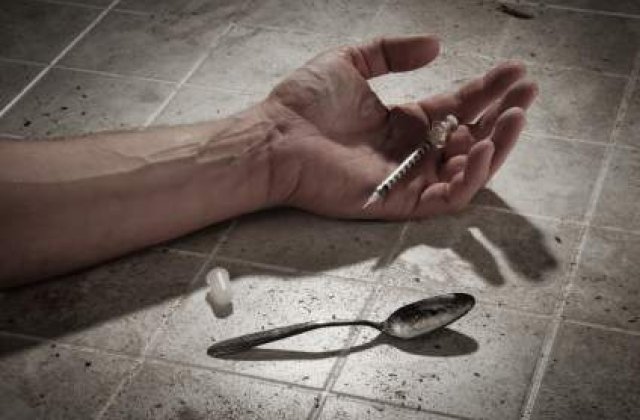 Peste 100 de specialisti antidrog, trasi pe liniuta moarta
