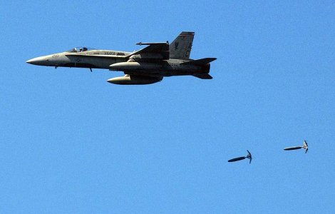  Update  Parlamentul turc a autorizat un eventual atac impotriva Siriei