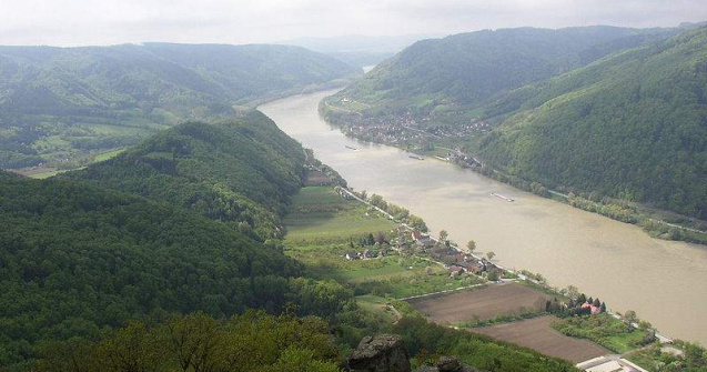 Problemele de pe Dunare afecteaza planurile de dezvoltare ale UE