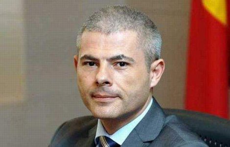 Vulpescu: Nu mai comentez minuscula personalitate a lui Diaconescu