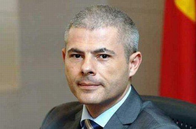Vulpescu: Nu mai comentez minuscula personalitate a lui Diaconescu