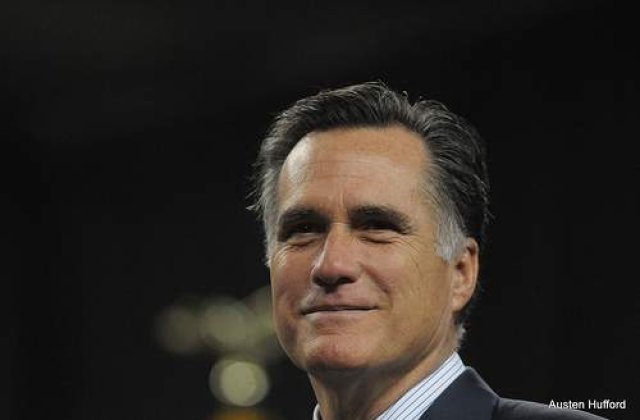 Romney: In campanie mai spui si lucruri care nu ies cum trebuie