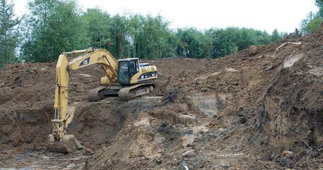 Alunecare de teren in China: 18 elevi au decedat