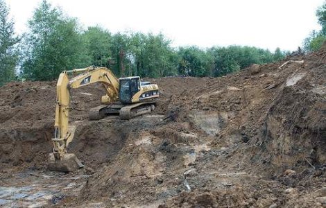 Alunecare de teren in China: 18 elevi au decedat