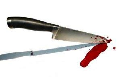 Barbatul care l-a injunghiat pe vatmanul bucurestean a fost retinut