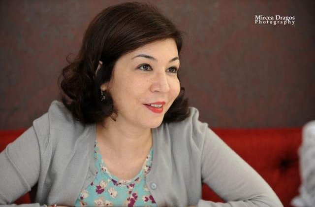 Cofondatoarea Leo Burnett, despre lumea publicitatii: Suntem o rasa de aroganti