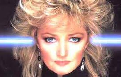 Bonnie Tyler revine in Romania