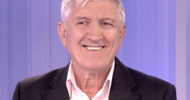 Mircea Diaconu, dupa aflarea rezultatelor Exit Poll: "Si maine e o zi!"