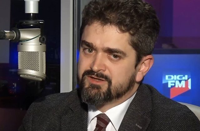 Paleologu, dupa Exit Poll: Sunt mandru de aceste voturi. E un rezultat de la care se poate cladi pentru viitor