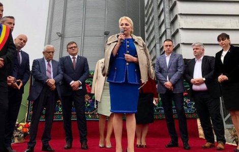 Primarul PSD din Buzau: E inacceptabil in 3 ani sa-ti darami trei guverne si sa mai ai pretentia sa castigi si prezidentialele