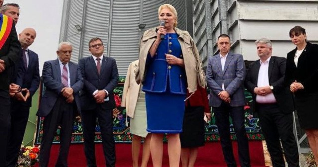 Primarul PSD din Buzau: E inacceptabil in 3 ani sa-ti darami trei guverne si sa mai ai pretentia sa castigi si prezidentialele