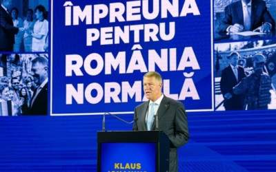 Presa internationala, dupa...