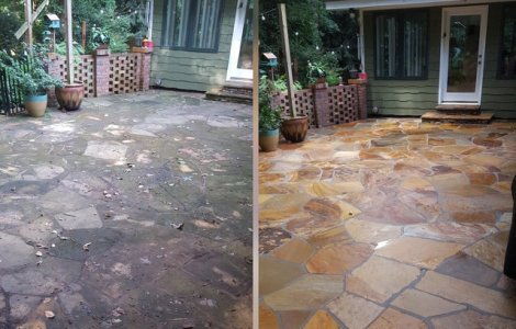  Top  15 momente in care eliminarea mizeriei a facut o diferenta notabila