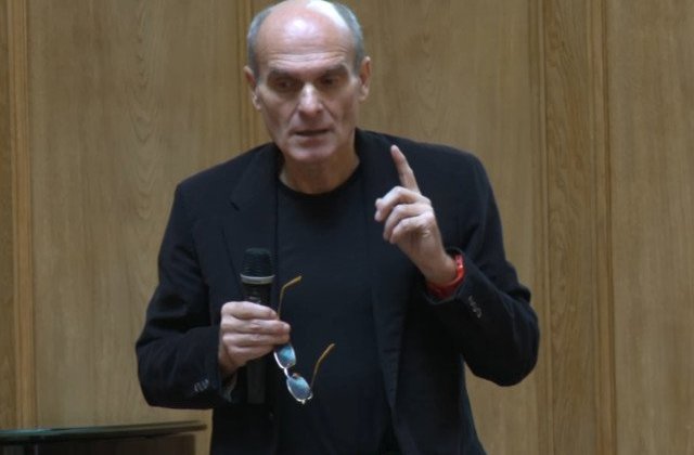 CTP: As vrea ca presedintele Romaniei sa nu se considere nemuritor