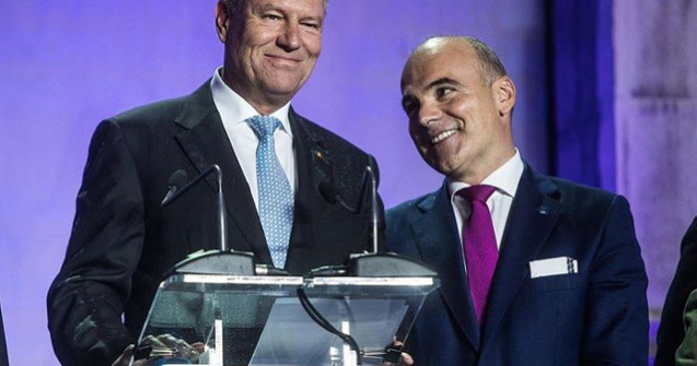 Rares Bogdan: Romania normala e tara de unde sa nu mai vrei sa pleci