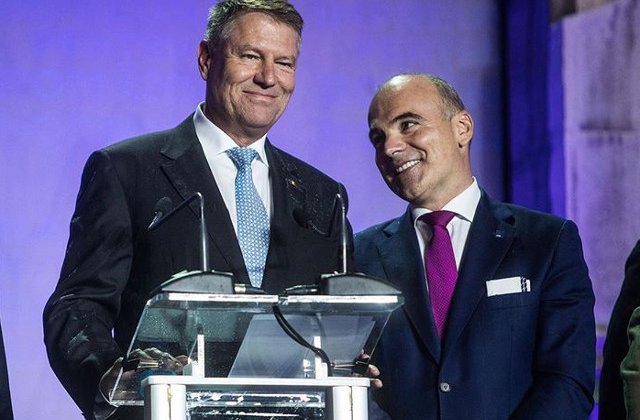 Rares Bogdan: Romania normala e tara de unde sa nu mai vrei sa pleci