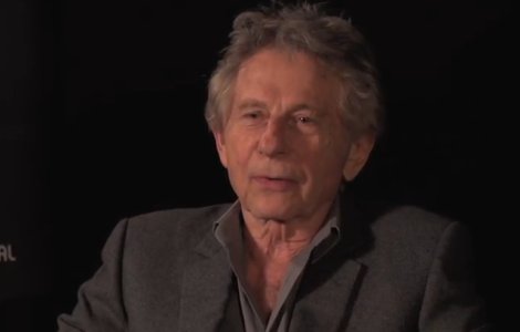 Acuzat din nou de viol, Roman Polanski neaga acuzatiile si ia in considerare o actiune in justitie