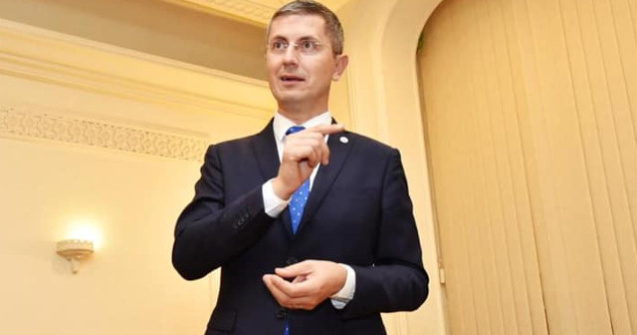 Barna, despre o eventuala demisie: Nu sunt un lider care la prima dificultate sa abandoneze