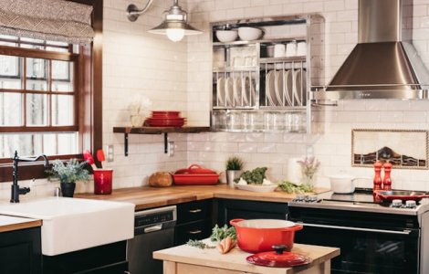  Top  8 metode prin care poti scapa definitiv de gandacii din bucatarie