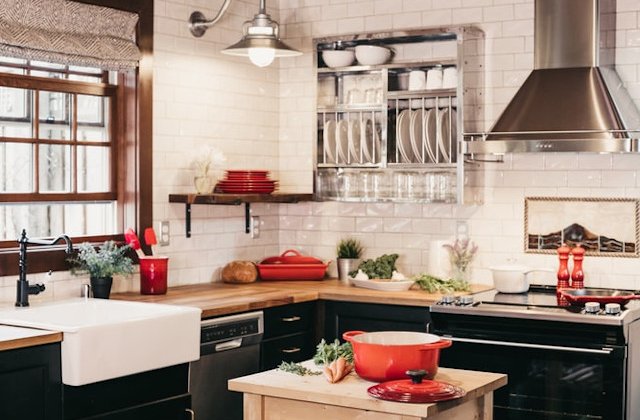 8 metode eficiente care te pot scapa definitiv de gandacii din bucatarie