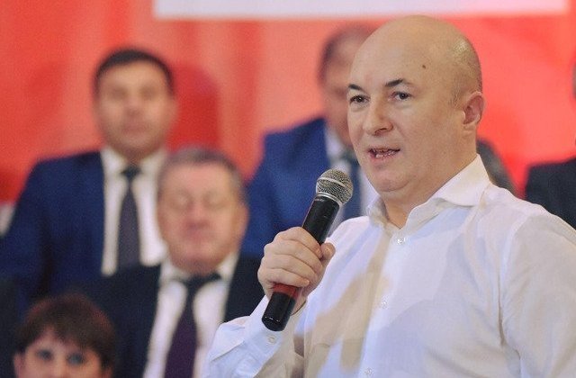 Stefanescu: De abia acum incepe greul. Daca vom reusi, vom elibera Romania de demonii care incearca sa o confiste!