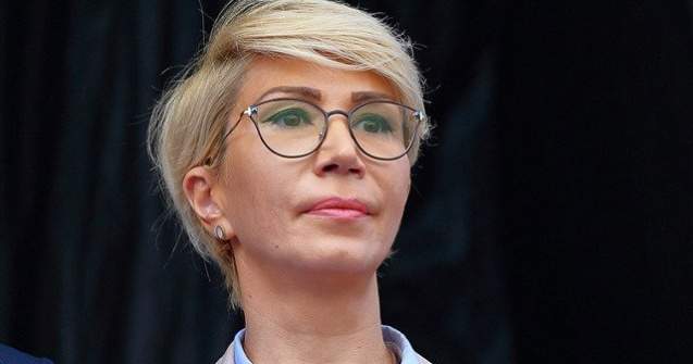 Turcan: Doua persoane trebuie sa aiba subiecte comune pentru o dezbatere. Doamna Dancila este incompetenta